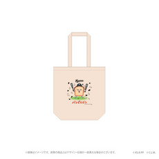アニメ『パンどろぼう』 トートバッグ 千葉ロッテマリーンズ
