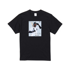MONTHLY PLAYERS (Aug.) Tシャツ
