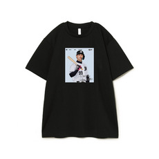 MONTHLY PLAYERS (Aug.) ドライTシャツ