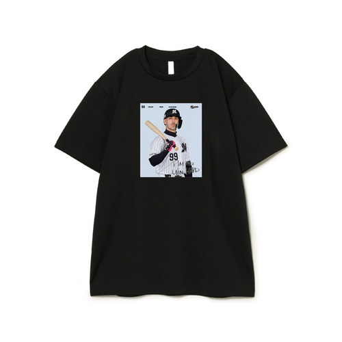 MONTHLY PLAYERS (Aug.) ドライTシャツ 詳細画像 1カラー 1