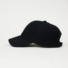 Marines M logo B-Union Flagship Black x Black Logo 詳細画像