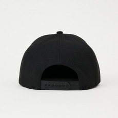 Marines M logo B-Union Grand Prix Black x Black Logo 詳細画像