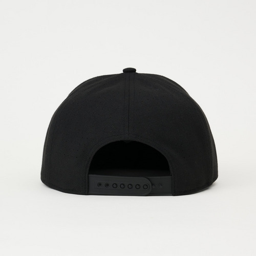 Marines M logo B-Union Grand Prix Black x Black Logo 詳細画像 1カラー 4