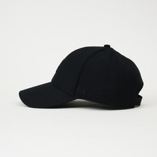 Marines M logo B-Union Trophy Black x Black Logo 詳細画像