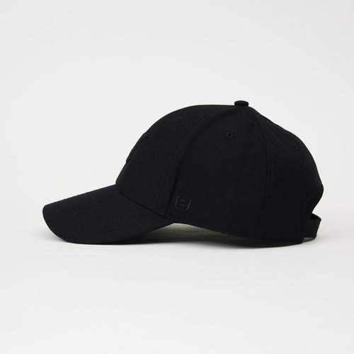 Marines M logo B-Union Trophy Black x Black Logo 詳細画像 1カラー 2