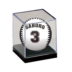 MSG2026選手展開 ピクチャーボール(誠ユニホーム 2005-2007)