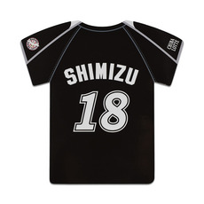 MSG2026選手展開 カーマグネット(ビジターユニホーム 2010-2013)