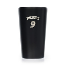 MSG2026選手展開 ステンレスタンブラー450ml(ビジターユニホーム 2010-2013)