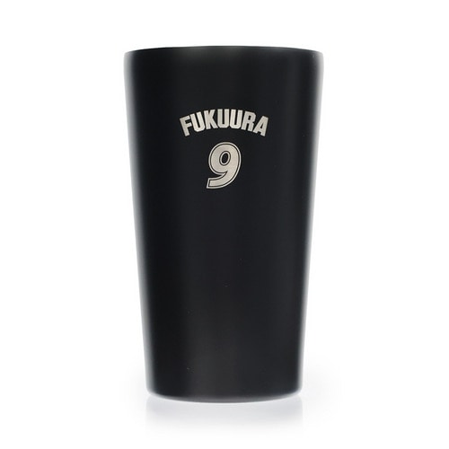 MSG2026選手展開 ステンレスタンブラー450ml(ビジターユニホーム 2010-2013) 詳細画像 1カラー 1