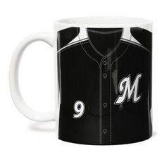 MSG2026選手展開 マグカップ(ビジターユニホーム 2010-2013)