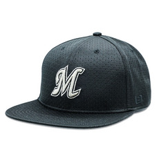 Marines B-Union オーセンティックキャップ(ビジター2010-2013)