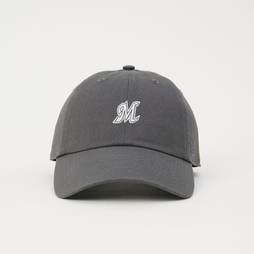 Marines B-Union Fundamental Flagship Charcoal Gray (XL) 詳細画像 1カラー 1