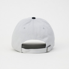 Marines B-Union Fundamental Flagship Two Tone Gray x Black (XL) 詳細画像