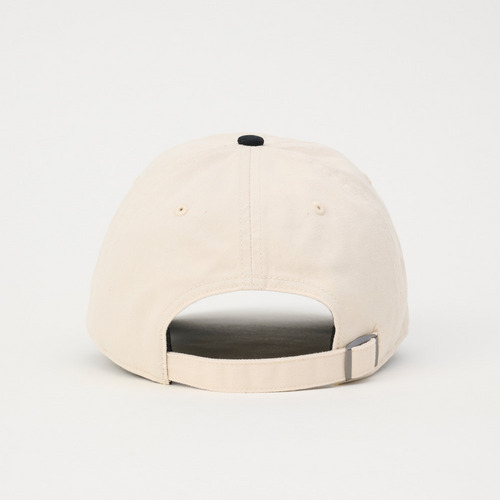 Marines B-Union Fundamental Flagship Two Tone Ivory x Black (XL) 詳細画像 1カラー 2