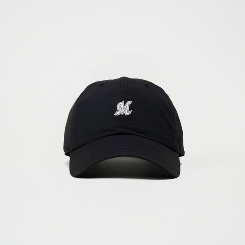 Marines B-Union Fundamental CoolNylon Flagship Black (XL) 詳細画像 1カラー 1