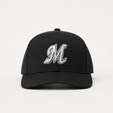 Marines B-Union Standard NylonRip Medalist Black (XL)