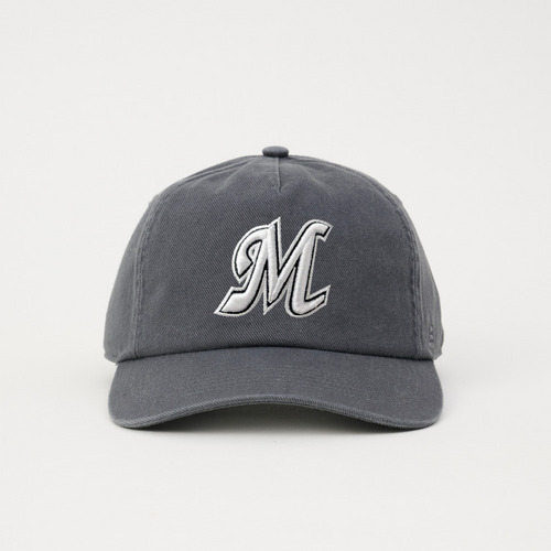 Marines B-Union Standard Pennant Charcoal Gray (XL) 詳細画像 1カラー 1