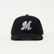 Marines B-Union Standard Medalist Black (XL)