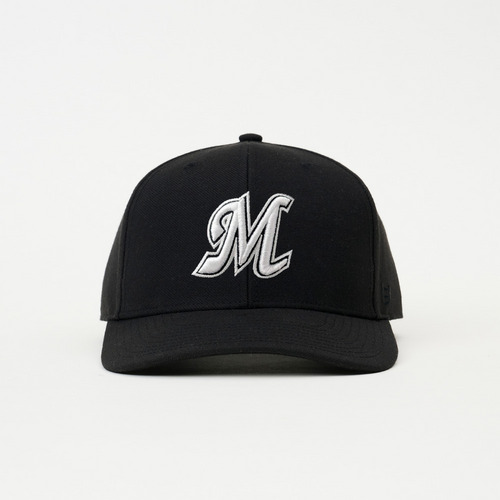 Marines B-Union Standard Medalist Black (XL) 詳細画像 1カラー 1