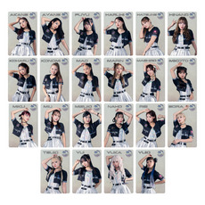 MARINES ONLINEくじ ―M☆Splash!!(BSW)―②　チケット 詳細画像
