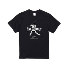 角中勝也選手引退メモリアル Tシャツ(メインビジュアル)
