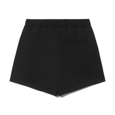 スウェットショートパンツ 詳細画像