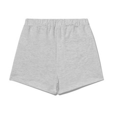 スウェットショートパンツ 詳細画像