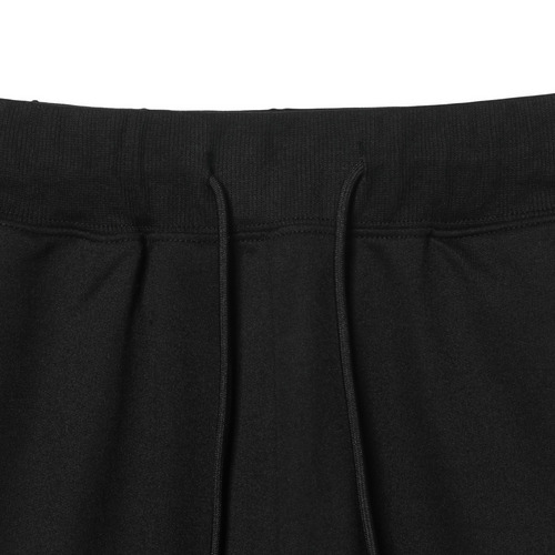 スウェットショートパンツ 詳細画像 ブラック 3