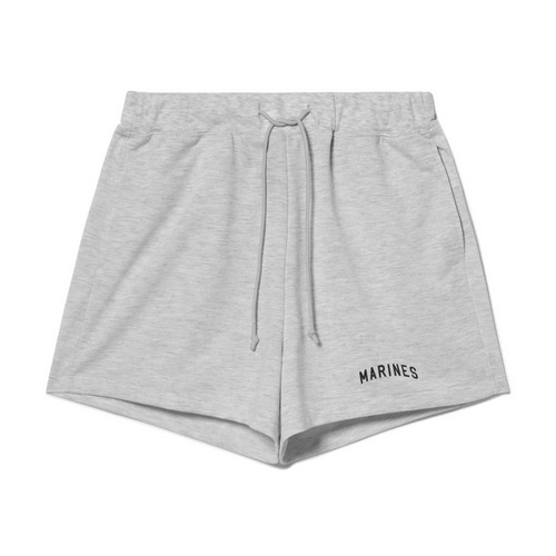 スウェットショートパンツ 詳細画像 グレー 1