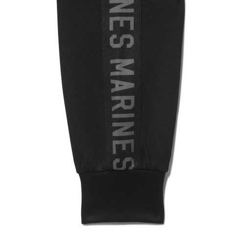 MARINES トラックジャケット 詳細画像 グレー 8