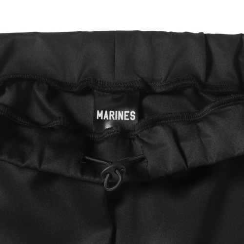 MARINES トラックパンツ 詳細画像 グレー 10