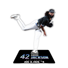 2026ベストシーン アクリルスタンド(8.8#42ジャクソン)