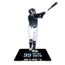 2026ベストシーン アクリルスタンド(8.8#99ソト)