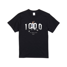 小島和哉投手 通算1000投球回記念 Tシャツ 詳細画像