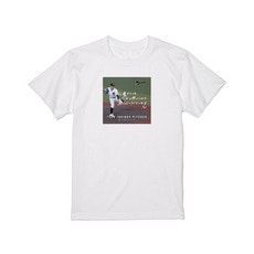 小島和哉投手 通算1000投球回記念 Tシャツ(直筆メッセージ)