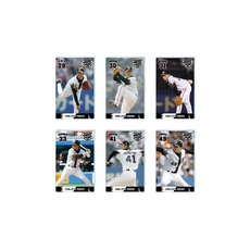 MSG2026 19選手展開 選手ビジュアルアクリルカード(誠ユニホーム 2005-2007)