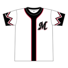 MSG2026 全選手展開 ネーム＆ナンバーTシャツ(誠ユニホーム 2005-2007)