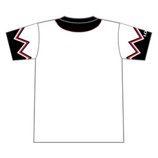 MSG2026 ブランク ネーム＆ナンバーTシャツ(誠ユニホーム 2005-2007) 詳細画像