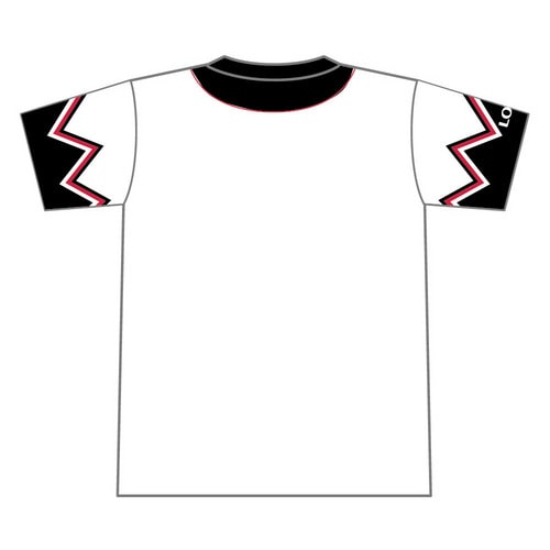 MSG2026 ブランク ネーム＆ナンバーTシャツ(誠ユニホーム 2005-2007) 詳細画像 1カラー 2