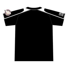 MSG2026 ブランク ネーム＆ナンバーTシャツ(ビジターユニホーム 2010-2013) 詳細画像