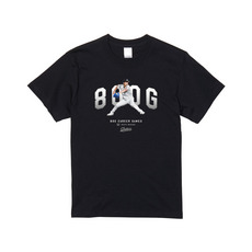 益田直也投手 800試合登板記念 Tシャツ 詳細画像