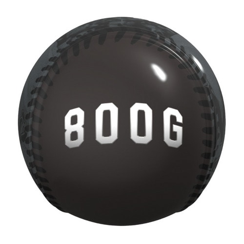 益田直也投手 800試合登板記念 ピクチャーボール 詳細画像 1カラー 4