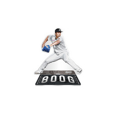 益田直也投手 800試合登板記念 ミニアクリルスタンド