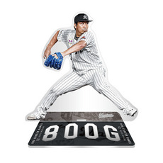 益田直也投手 800試合登板記念 アクリルスタンド