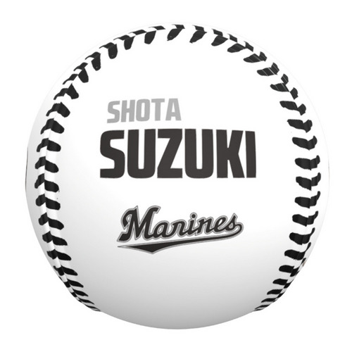 2026ベストシーン ピクチャーボール(8.21#47鈴木) 詳細画像 1カラー 4