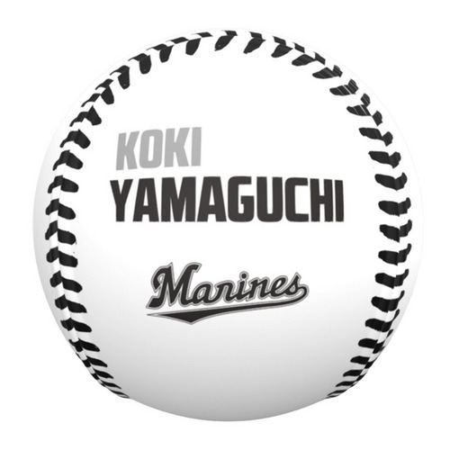 2026ベストシーン ピクチャーボール(8.21#51山口) 詳細画像 1カラー 4