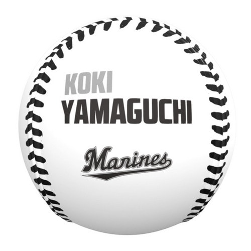 2026ベストシーン ピクチャーボール(8.26#51山口) 詳細画像 1カラー 4