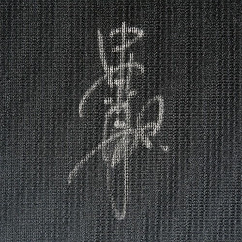 #8中村 奨吾 サイン入り実使用ユニホーム(BSW)