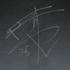 #35田中 晴也 サイン入り実使用ユニホーム(BSW)