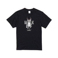 山口航輝選手 8月度「スカパー！サヨナラ賞」受賞記念 Tシャツ
